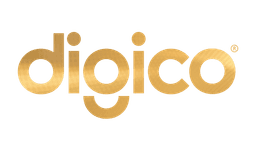 Digico Ajans Logo
